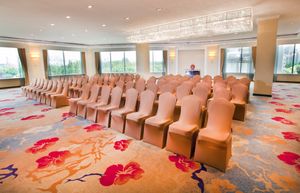 Shanghai-Meetings-Peony Ballroom