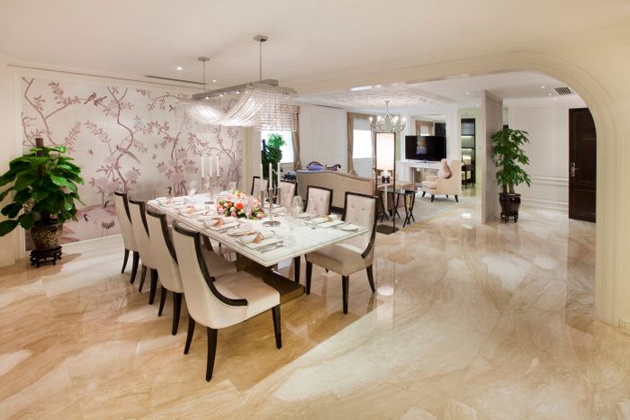 Chengdu-Rooms-Chairman Suite