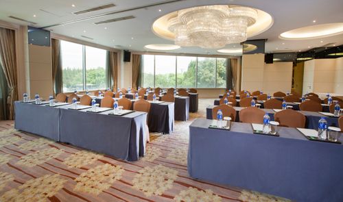 Shanghai-Meetings-Magnolia Room