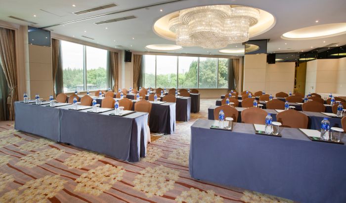 Shanghai-Meetings-Magnolia Room