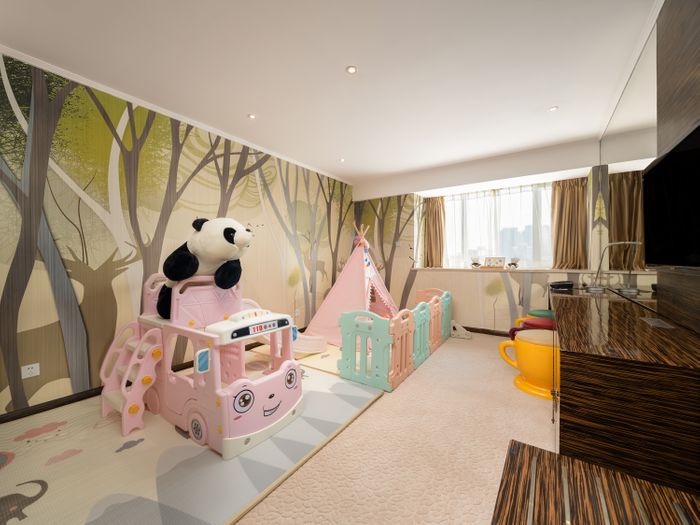 Chengdu-Rooms-Family Suite