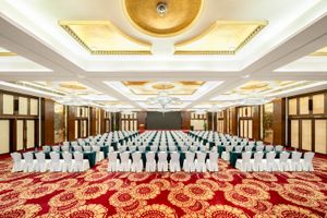 Chengdu-Meetings-Dorsett Ballroom