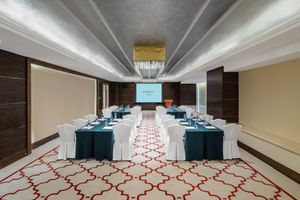 Chengdu-Meetings-Meeting Room 3/6/8/9/10