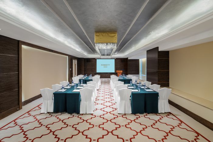 Chengdu-Meetings-Meeting Room 3/6/8/9/10