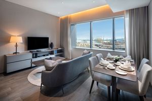 One-Bedroom Executive