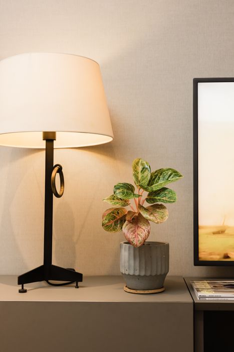 Two-Bedroom Deluxe Suite