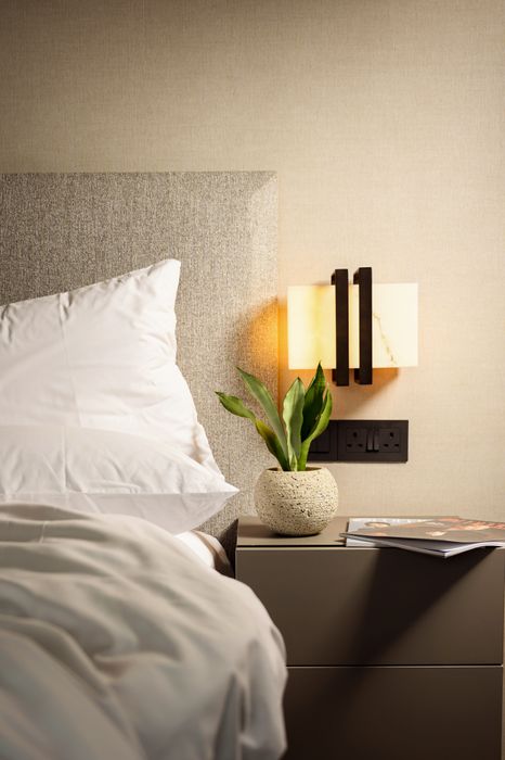 Two-Bedroom Premier Suite