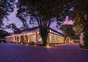 Jimbaran Convention Center