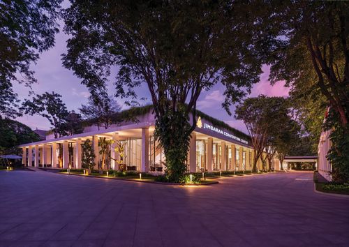 Jimbaran Convention Center