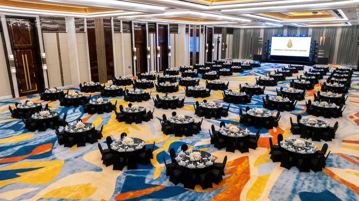 Jimbaran Convention Center