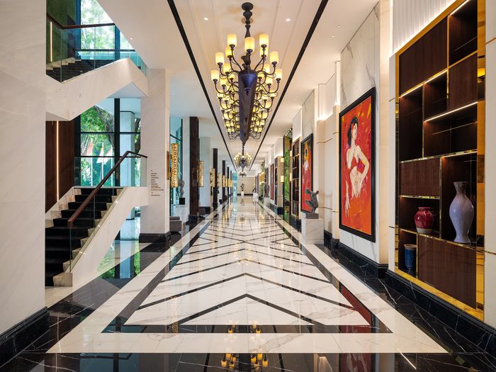 Jimbaran Convention Center