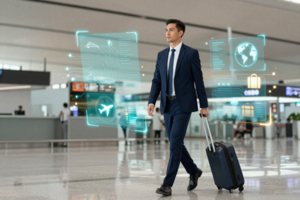 AI in Business Travel: Five Lessons Every Travel Leader Should Know