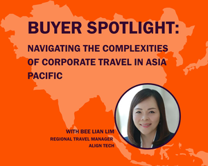 Buyer Spotlight: Bee Lian Lim
