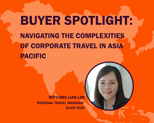 Buyer Spotlight: Bee Lian Lim