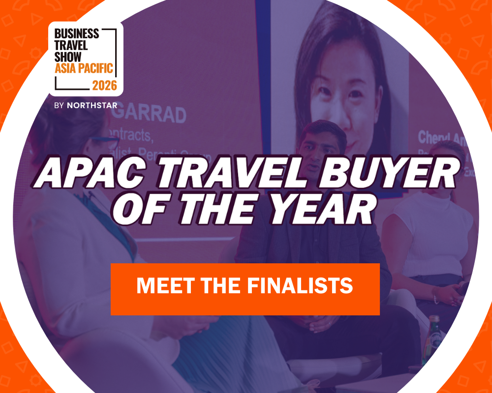 BTN Group announces finalists for 2026 APAC Travel Buyer of the Year award 2026