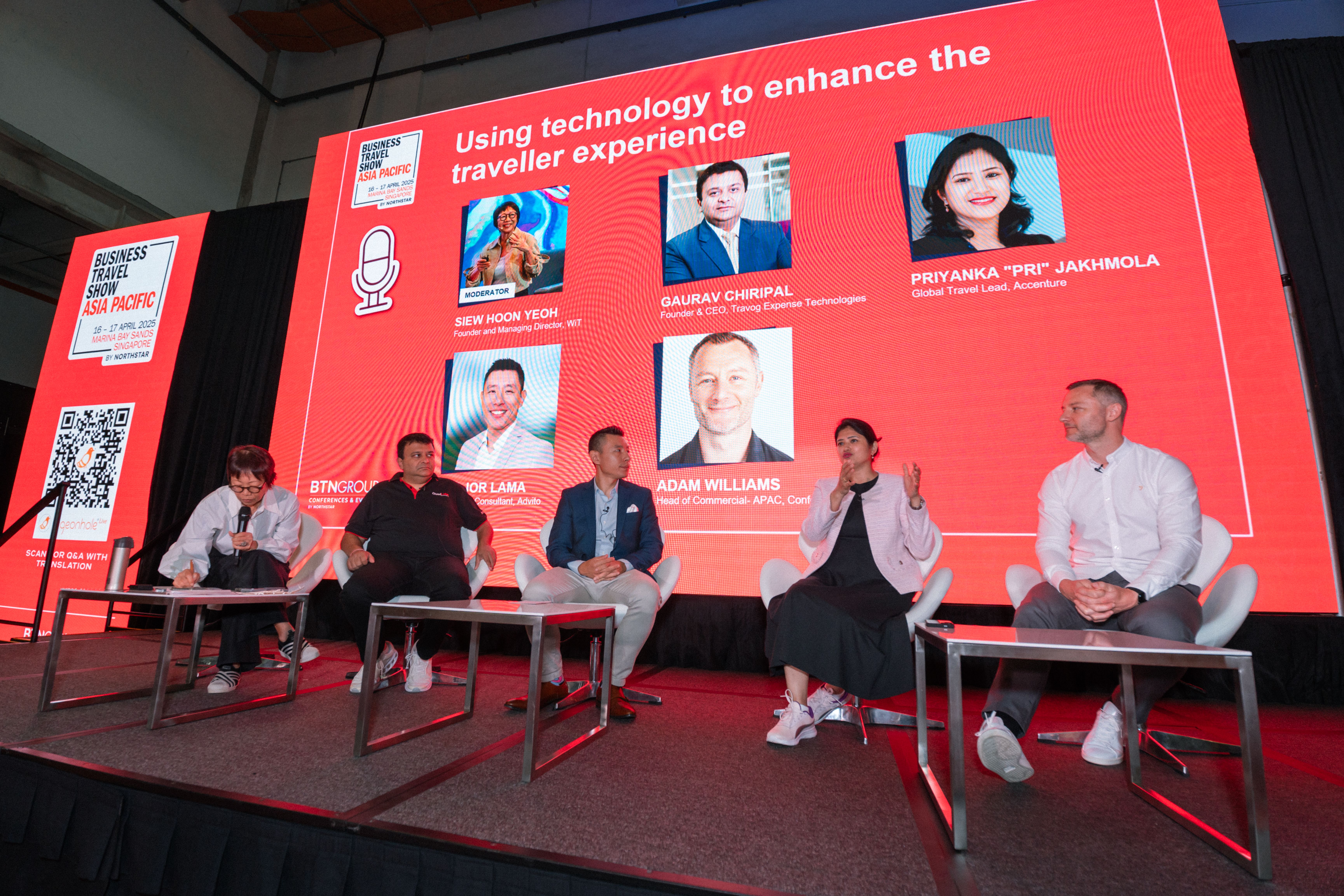 Why strong supplier relationships matter more than ever in corporate travel