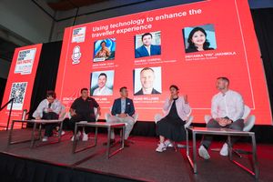 Why strong supplier relationships matter more than ever in corporate travel