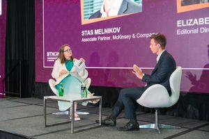 Business Travel Show Asia Pacific announces ‘AI in action’ as first in series of AI and technology sessions taking place during two-day conference programme