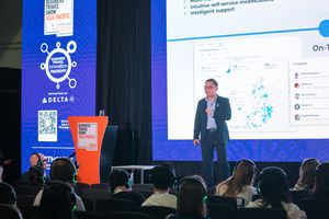 Business Travel Show Asia Pacific Innovation Faceoff 2026 reveals the future of business travel technology as entrants announced