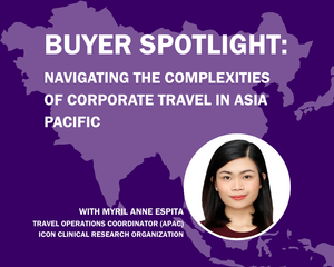 Buyer Spotlight: Myril Anne Espita