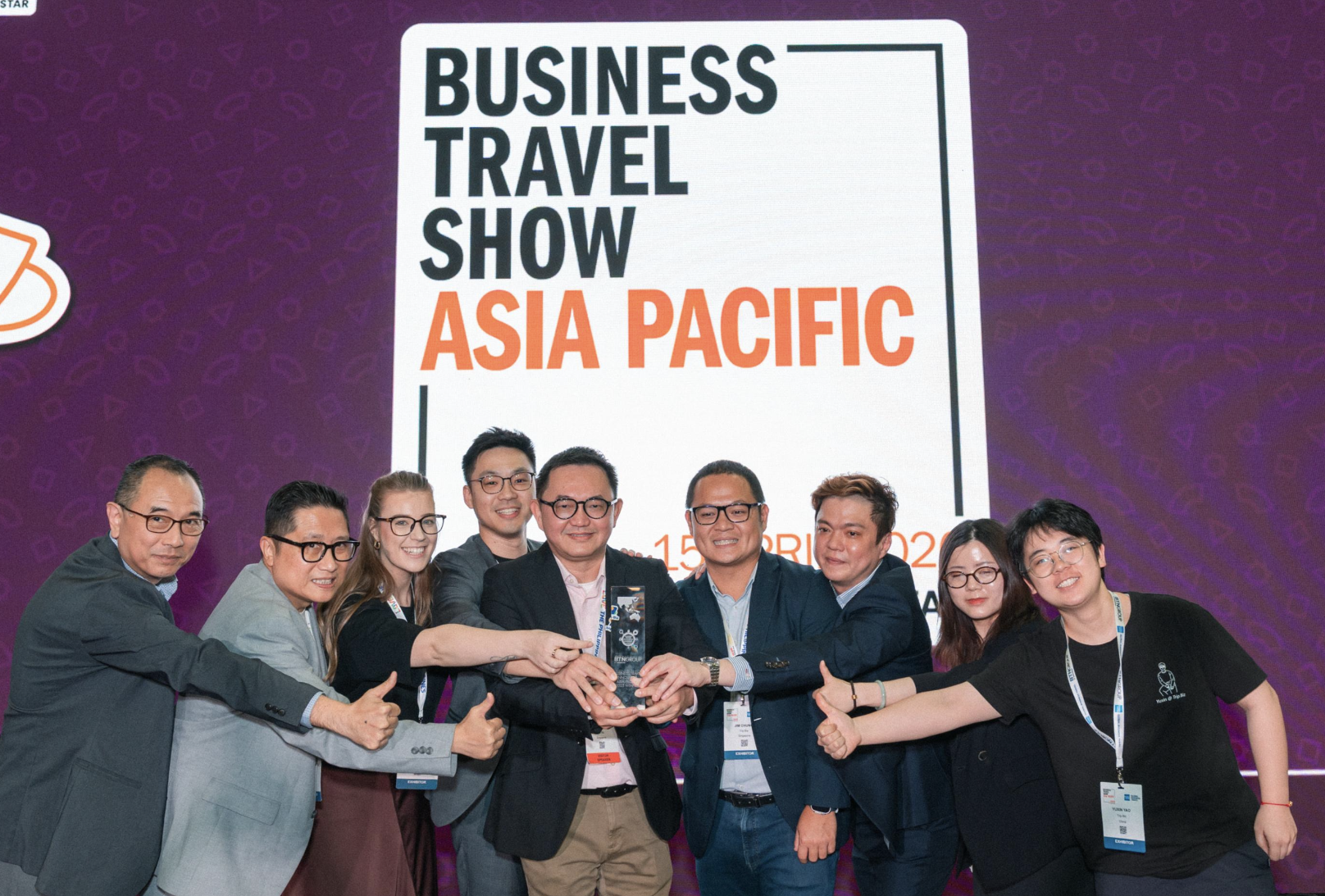 Asia Pacific corporate travel market experiencing unprecedented growth as Business Travel Show Asia Pacific returns