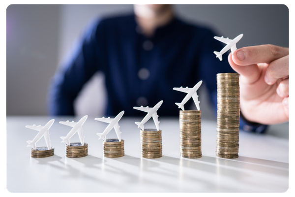 Asia Pacific business travel market forecast to reach $816bn by 2034