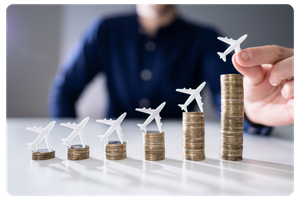 Asia Pacific business travel market forecast to reach $816bn by 2034