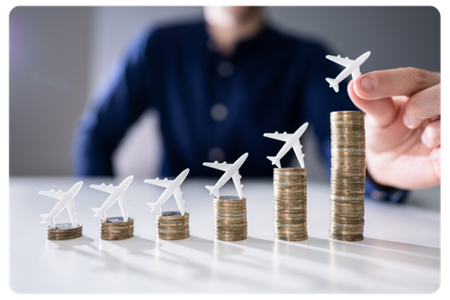 Asia Pacific business travel market forecast to reach $816bn by 2034