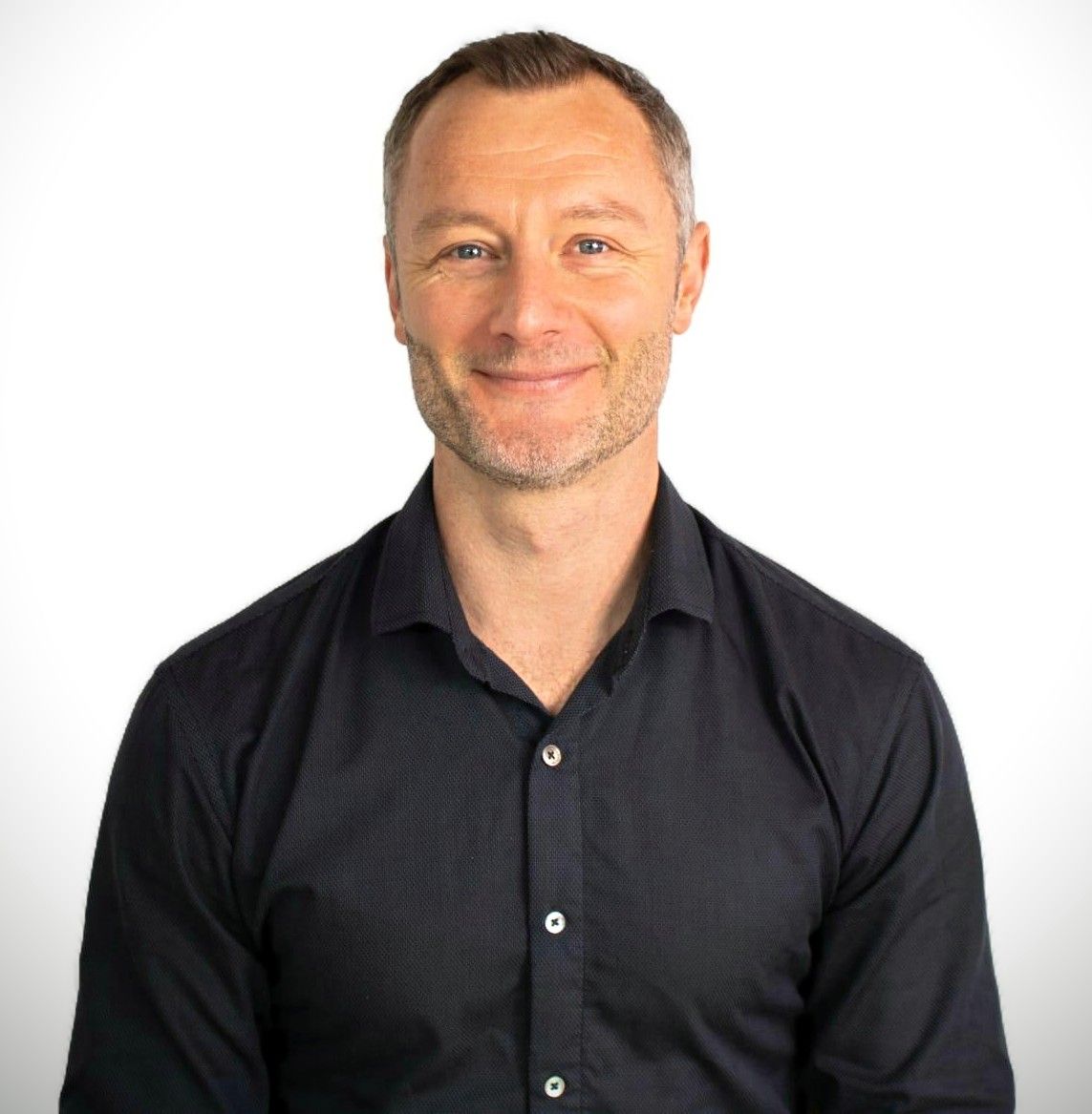 Speaker profile image for Adam Williams