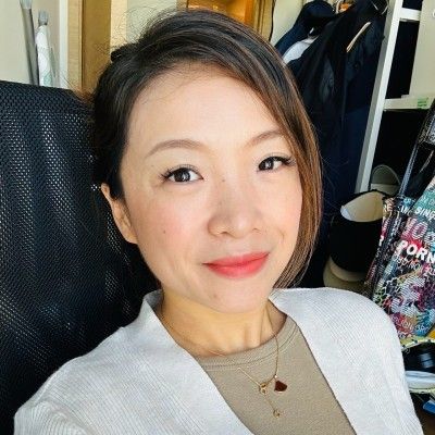 Speaker profile image for Amy Niu