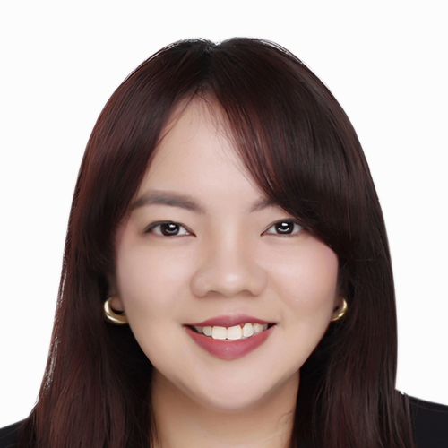 Speaker profile image for Bea Rigodon