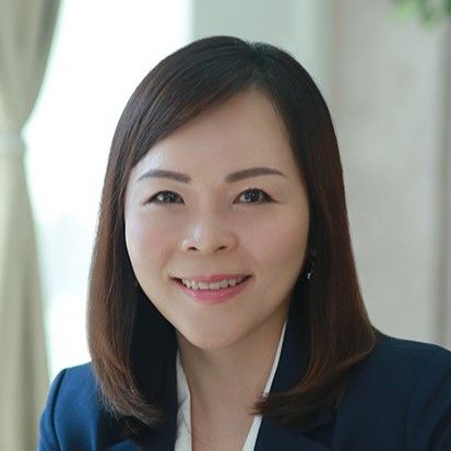 Speaker profile image for Bee Lian Lim