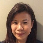 Speaker profile image for Cheryl Anne Neo