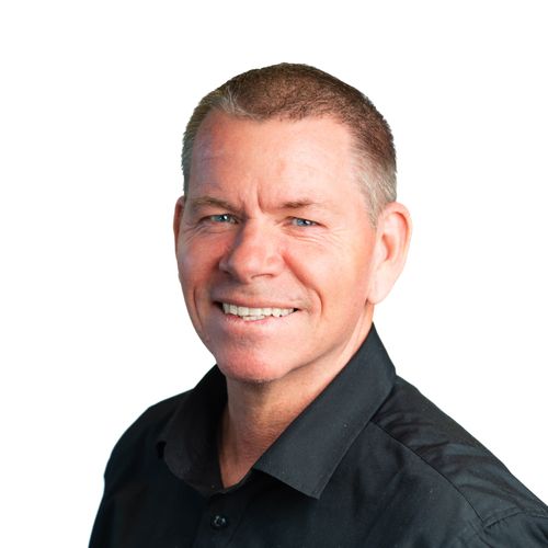 Speaker profile image for David Golding