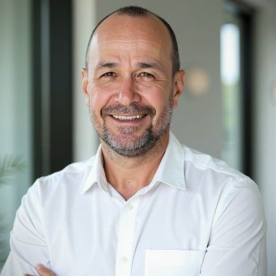 Speaker profile image for David Wills