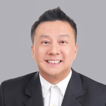 Speaker profile image for Elvin Lee