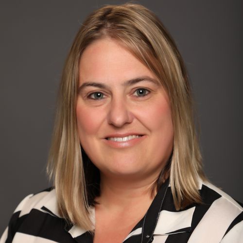 Speaker profile image for Jane Wilshaw