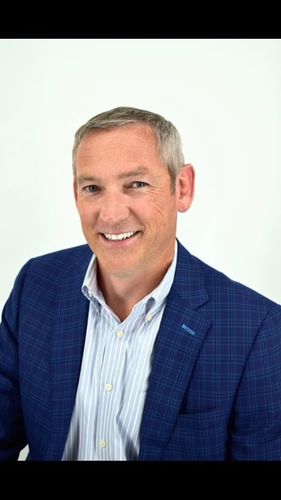 Speaker profile image for Jim Crowder