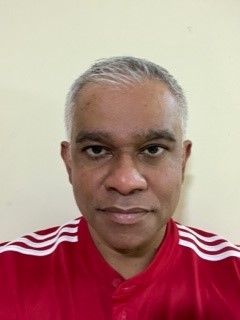 Speaker profile image for Kishore Rames