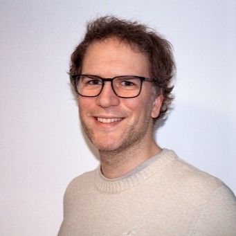 Speaker profile image for Kit Aspen