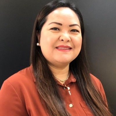 Speaker profile image for Flor Paclibare