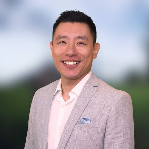 Speaker profile image for Paljor Lama