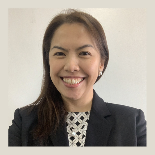 Speaker profile image for Pom Reyes-Corpuz