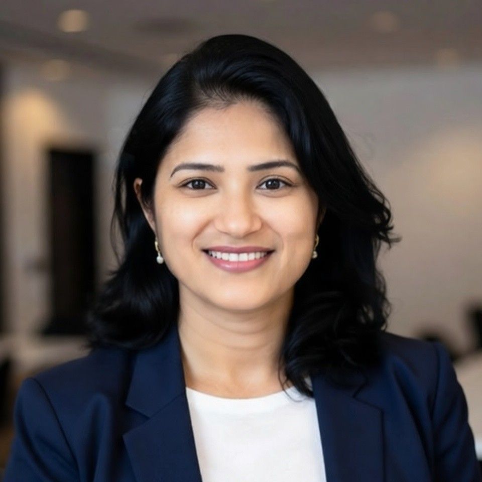 Speaker profile image for Priyanka "Pri" Jakhmola