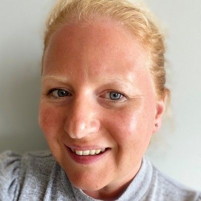 Speaker profile image for Rachel Newns