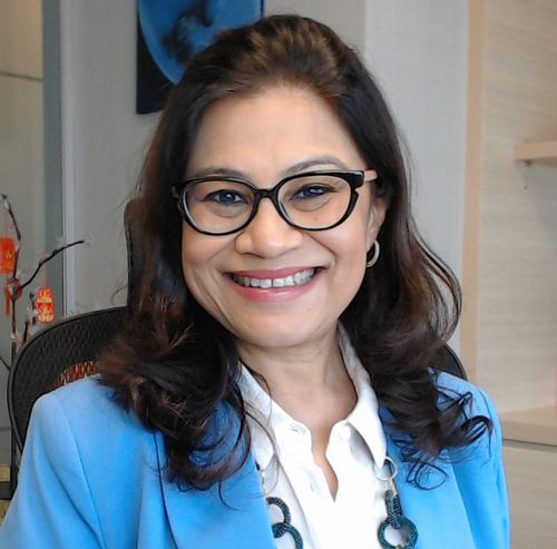 Speaker profile image for Sanghamitra Bose