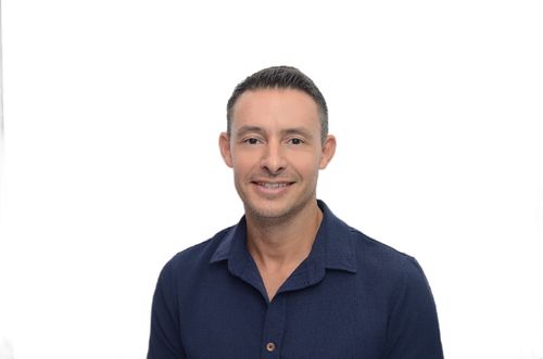 Speaker profile image for Scott Reddie