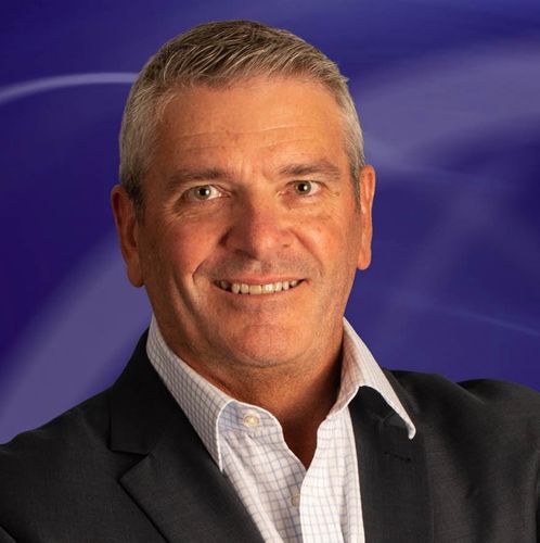 Speaker profile image for Steve Limbrick