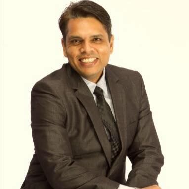 Speaker profile image for Tarun Kumar