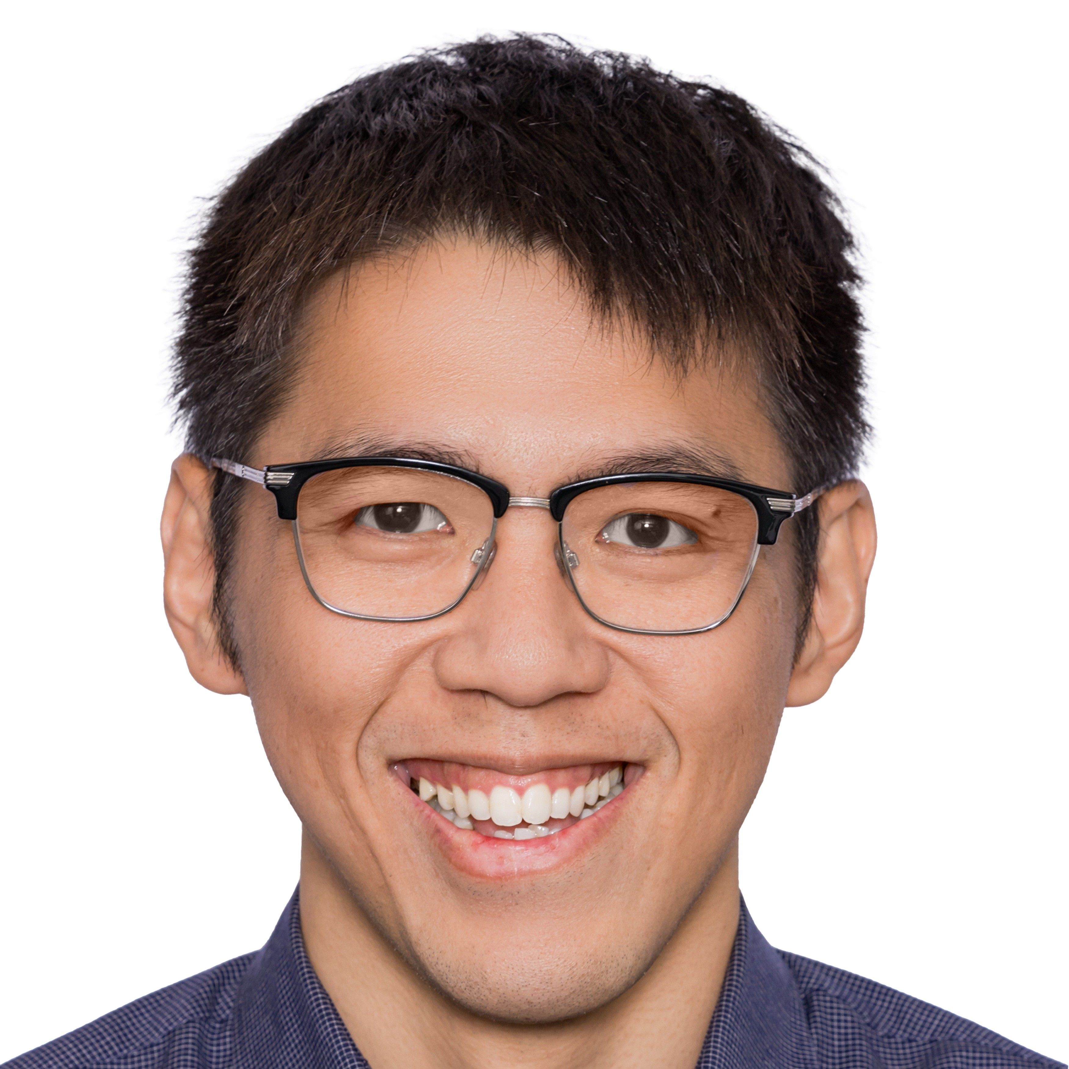 Speaker image for Yihui Shi